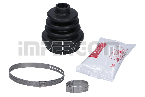 ORIGINAL IMPERIUM Drivaksel Manchetsæt 30578 gearkasse-monteret for OPEL