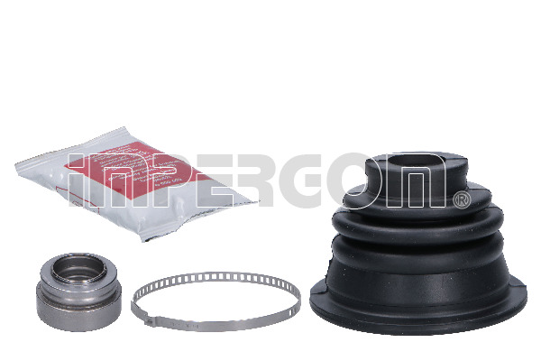 ORIGINAL IMPERIUM Drivaksel Manchetsæt 30608 venstre foraksel for FIAT RENAULT