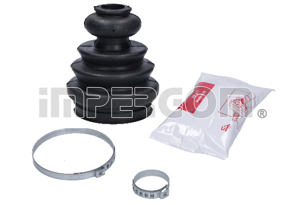ORIGINAL IMPERIUM Drivaksel Manchetsæt 30609 foraksel for LANCIA VW FORD