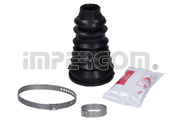 ORIGINAL IMPERIUM Drivaksel Manchetsæt 30645 hjulsidet for RENAULT