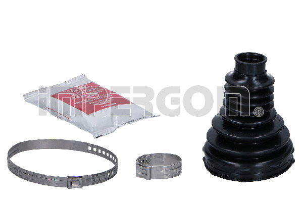 ORIGINAL IMPERIUM Drivaksel Manchetsæt 33514 foraksel for ABARTH