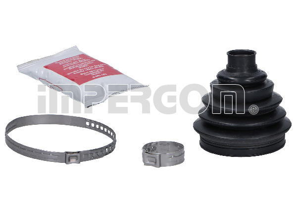 ORIGINAL IMPERIUM Drivaksel Manchetsæt 33521 hjulsidet for LANCIA