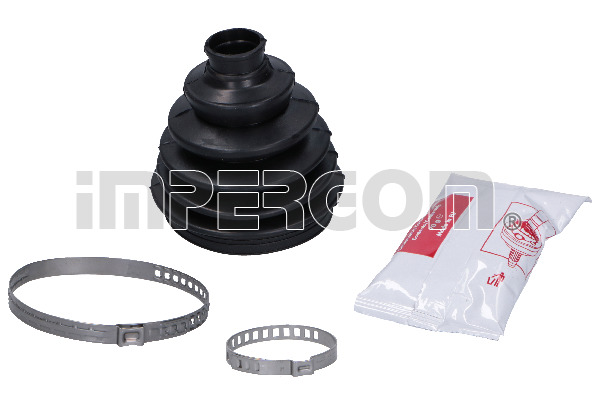 ORIGINAL IMPERIUM Drivaksel Manchetsæt 33522 hjulsidet for OPEL FORD LANCIA BMW ROVER MAZDA MITSUBISHI NISSAN RENAULT TOYOTA