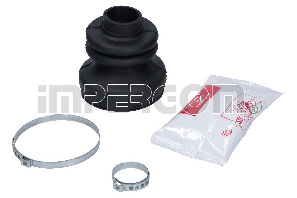 ORIGINAL IMPERIUM Drivaksel Manchetsæt 33537 gearkasse-monteret for DS LANCIA