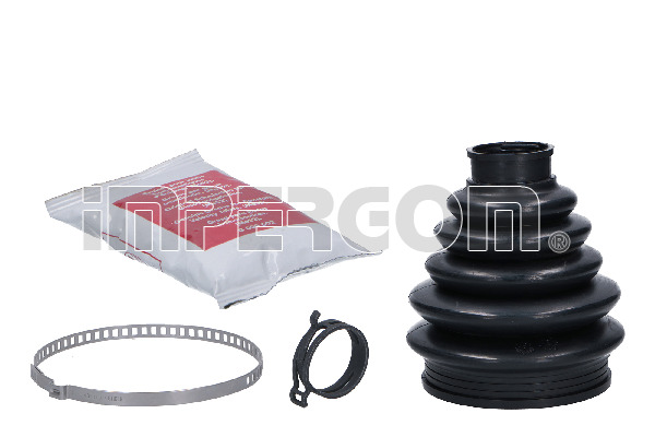 ORIGINAL IMPERIUM Drivaksel Manchetsæt 33553 hjulsidet for DS LANCIA