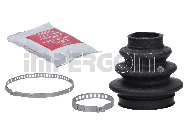 ORIGINAL IMPERIUM Drivaksel Manchetsæt 33586 hjulsidet for MINI BMW