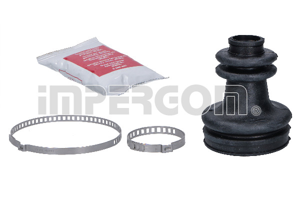 ORIGINAL IMPERIUM Drivaksel Manchetsæt 33604 gearkasse-monteret for RENAULT