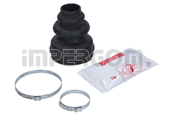 ORIGINAL IMPERIUM Drivaksel Manchetsæt 33670 gearkasse-monteret for DS LANCIA