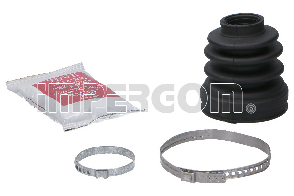 ORIGINAL IMPERIUM Drivaksel Manchetsæt 33669 højre foraksel for DS FORD