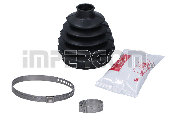 ORIGINAL IMPERIUM Drivaksel Manchetsæt 33683 hjulsidet for OPEL LANCIA