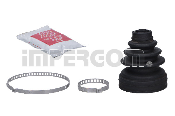 ORIGINAL IMPERIUM Drivaksel Manchetsæt 33686 gearkasse-monteret for OPEL