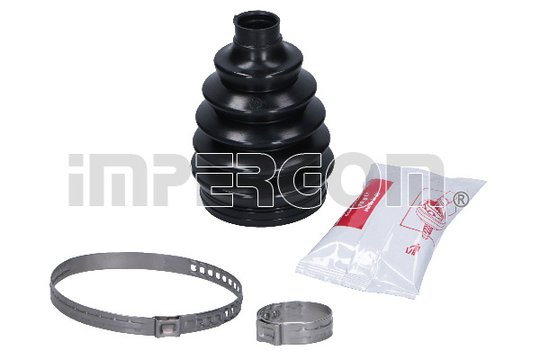 ORIGINAL IMPERIUM Drivaksel Manchetsæt 33688 hjulsidet for OPEL VAUXHALL