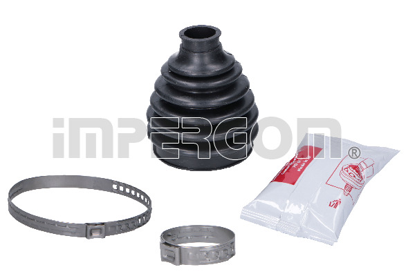 ORIGINAL IMPERIUM Drivaksel Manchetsæt 33707 hjulsidet for FORD