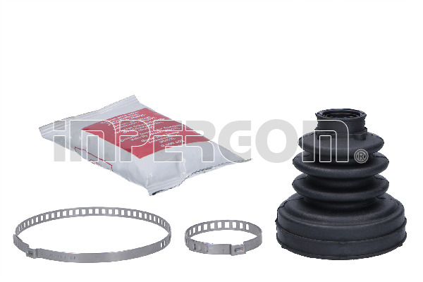 ORIGINAL IMPERIUM Drivaksel Manchetsæt 33718 gearkasse-monteret for FORD