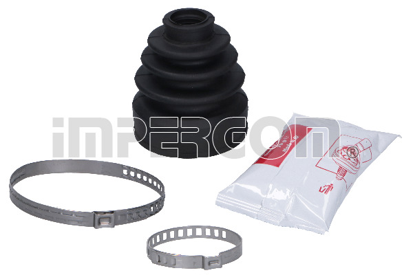ORIGINAL IMPERIUM Drivaksel Manchetsæt 33725 gearkasse-monteret for ABARTH RENAULT