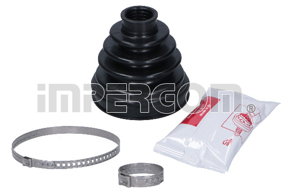 ORIGINAL IMPERIUM Drivaksel Manchetsæt 33728 gearkasse-monteret for LANCIA DS