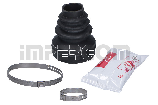 ORIGINAL IMPERIUM Drivaksel Manchetsæt 33745 gearkasse-monteret for DS