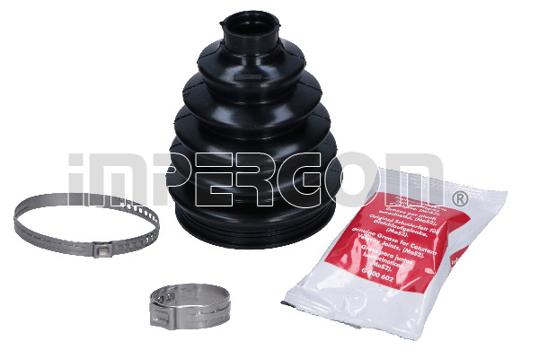 ORIGINAL IMPERIUM Drivaksel Manchetsæt 33781 hjulsidet for VW HYUNDAI
