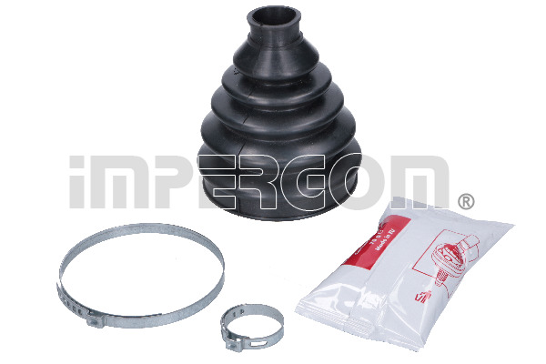 ORIGINAL IMPERIUM Drivaksel Manchetsæt 33795 hjulsidet for VW
