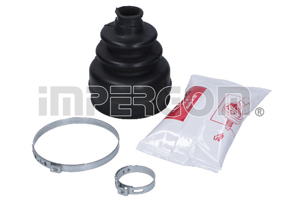 ORIGINAL IMPERIUM Drivaksel Manchetsæt 33800 gearkasse-monteret for VW