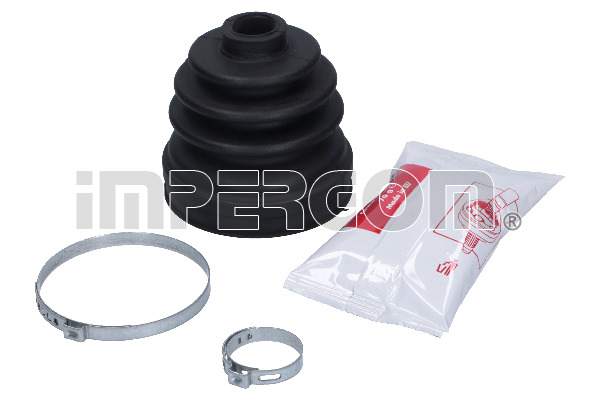 ORIGINAL IMPERIUM Drivaksel Manchetsæt 33804 foraksel for VW