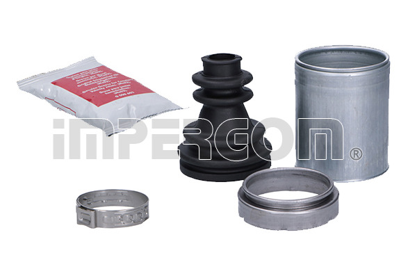 ORIGINAL IMPERIUM Drivaksel Manchetsæt 33934 højre foraksel for OPEL