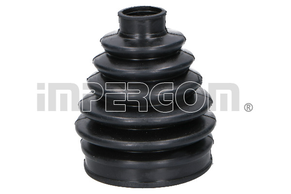 ORIGINAL IMPERIUM Drivaksel Manchet 35076 hjulsidet for VW HYUNDAI