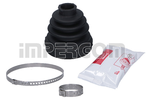 ORIGINAL IMPERIUM Drivaksel Manchetsæt 33984 foraksel for FORD DS NISSAN