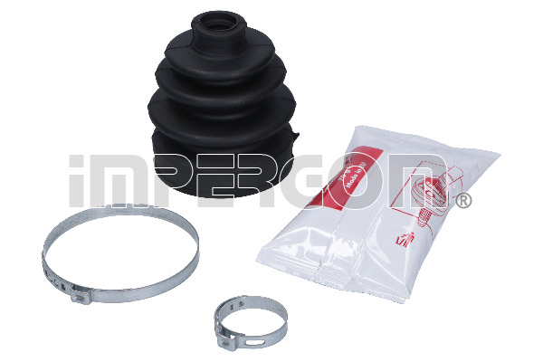 ORIGINAL IMPERIUM Drivaksel Manchetsæt 39046 hjulsidet for DAEWOO DAIHATSU MAZDA NISSAN SUZUKI HYUNDAI