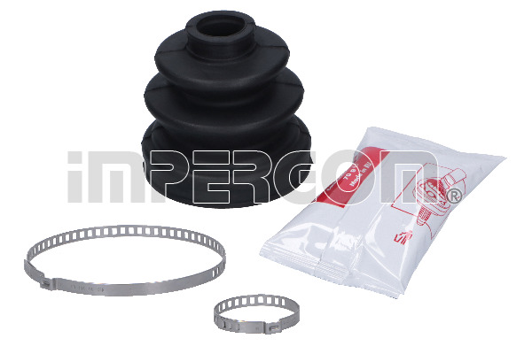 ORIGINAL IMPERIUM Drivaksel Manchetsæt 39081 foraksel for TOYOTA MAZDA MITSUBISHI HYUNDAI