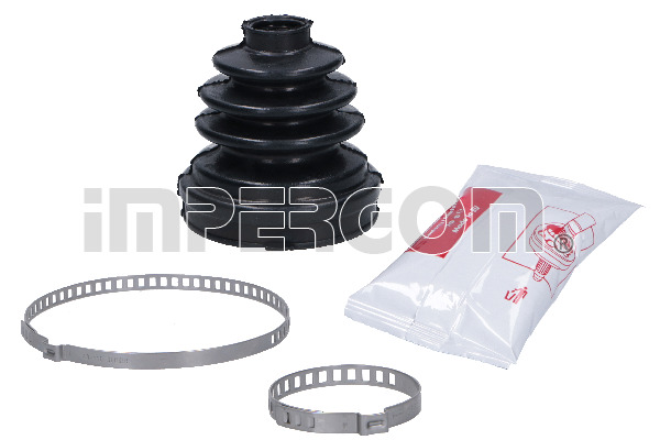 ORIGINAL IMPERIUM Drivaksel Manchetsæt 33525 gearkasse-monteret for ABARTH