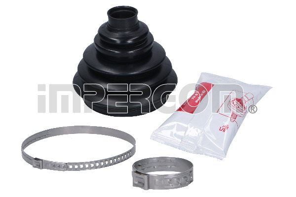 ORIGINAL IMPERIUM Drivaksel Manchetsæt 33504 hjulsidet for JEEP FIAT