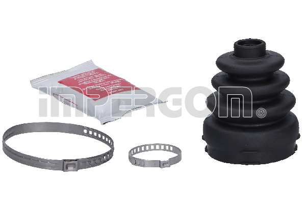 ORIGINAL IMPERIUM Drivaksel Manchetsæt 33531 højre foraksel for LANCIA