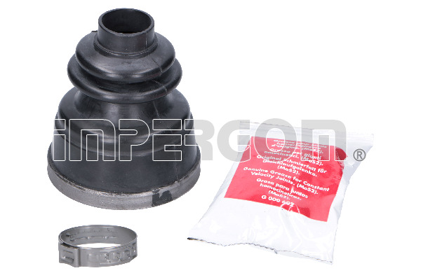 ORIGINAL IMPERIUM Drivaksel Manchetsæt 33547 gearkasse-monteret for DS LANCIA