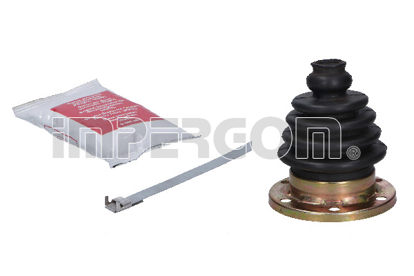 ORIGINAL IMPERIUM Drivaksel Manchetsæt 33632 venstre foraksel for VW