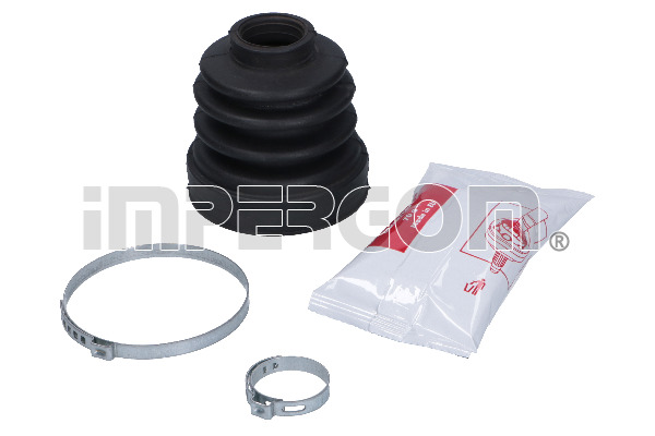 ORIGINAL IMPERIUM Drivaksel Manchetsæt 33702 gearkasse-monteret for FORD