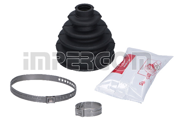 ORIGINAL IMPERIUM Drivaksel Manchetsæt 30607 hjulsidet for VW CUPRA