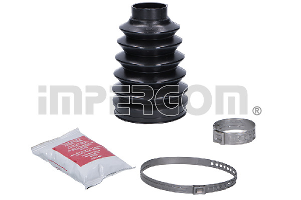 ORIGINAL IMPERIUM Drivaksel Manchetsæt 33914te foraksel for MERCEDES-BENZ