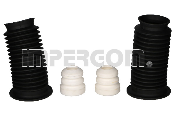 ORIGINAL IMPERIUM Manchetsæt, støddæmper 50057 foraksel for OPEL DS GENERAL MOTORS ABARTH LANCIA