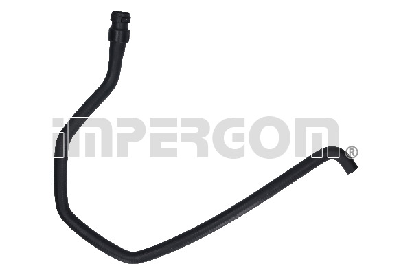 ORIGINAL IMPERIUM Kølerslange 16204 for LANCIA DS