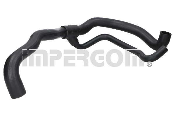 ORIGINAL IMPERIUM Kølerslange 221442 nede til venstre for OPEL