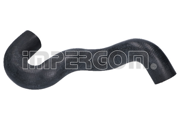 ORIGINAL IMPERIUM Kølerslange 221449 oppe for OPEL