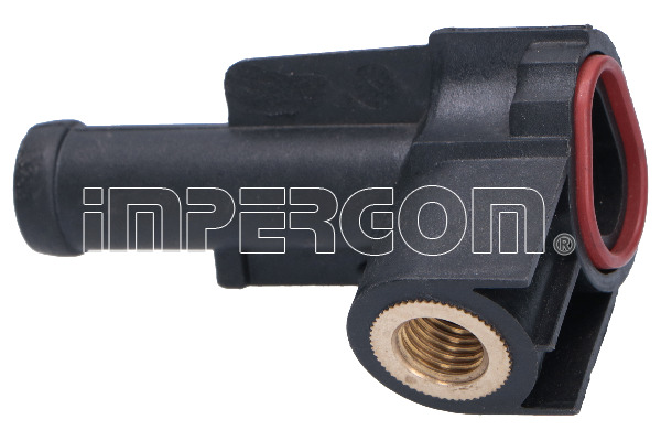 ORIGINAL IMPERIUM Kølevæskeflange 80093 for LANCIA