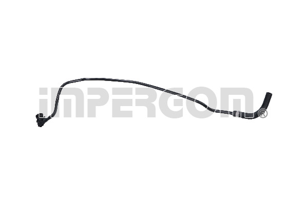 ORIGINAL IMPERIUM Kølerslange 85113 for OPEL CHEVROLET DS DAEWOO