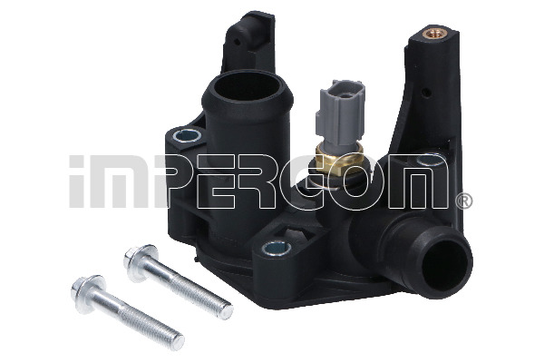 ORIGINAL IMPERIUM Kølevæskeflange 90009 for FORD