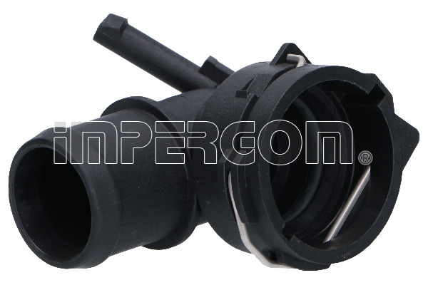 ORIGINAL IMPERIUM Kølevæskeflange 90008 for VW