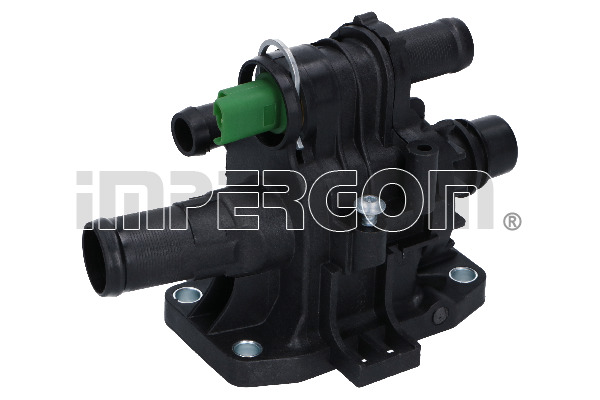 ORIGINAL IMPERIUM Termostathus 90026 for FORD VOLVO MINI LANCIA DS MAZDA