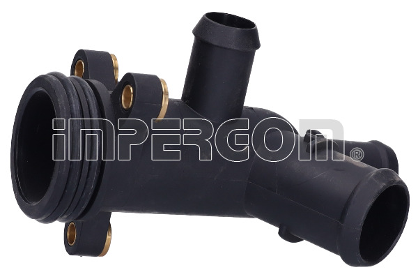ORIGINAL IMPERIUM Kølevæskeflange 90014 for FORD LAND ROVER