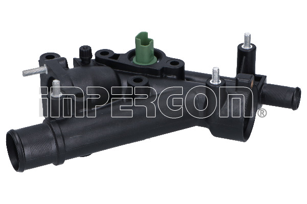 ORIGINAL IMPERIUM Kølevæskeflange 90036 for DS