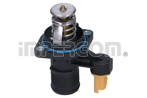 ORIGINAL IMPERIUM Termostathus 90038 for DS
